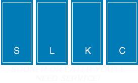 Services Law Offices Logo