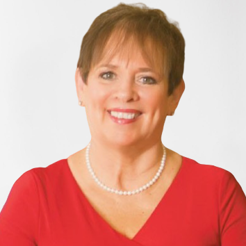 Betty Simmons Headshot