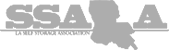 SSALA logo