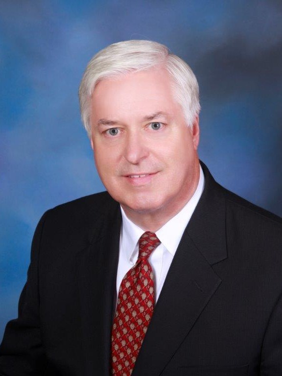 John Gioffredi Headshot