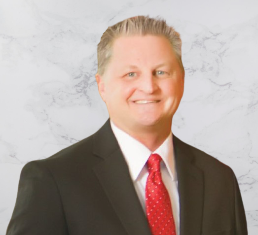 Troy Sauer Headshot