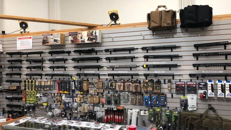 Gun Accessories