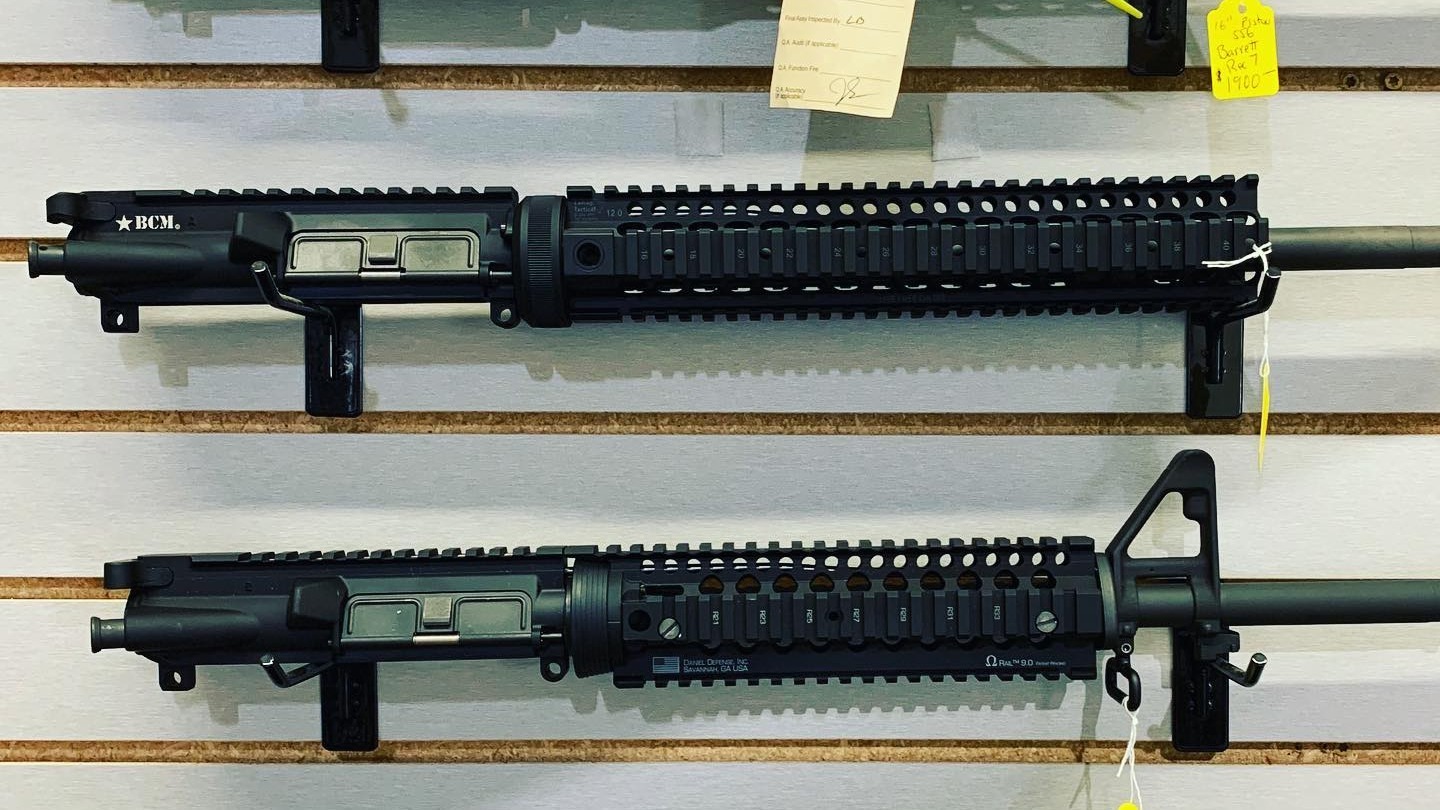 Gun Accessories