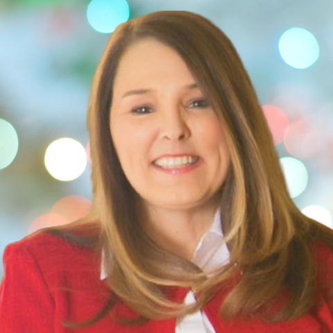 Mary Beth La Croix Headshot
