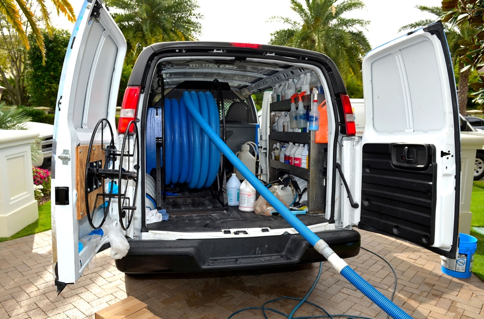 Examples of our work