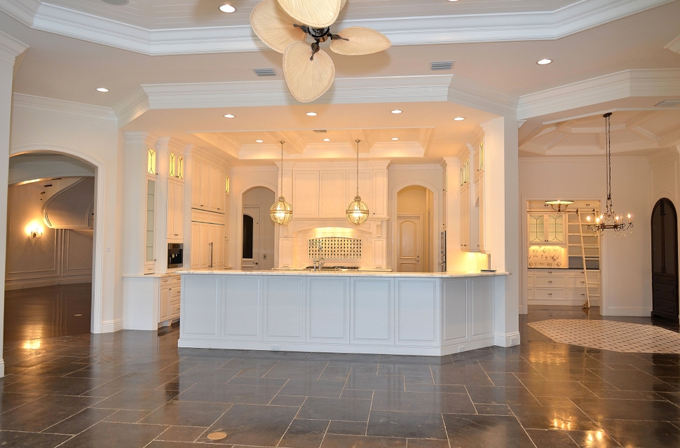 Examples of our work