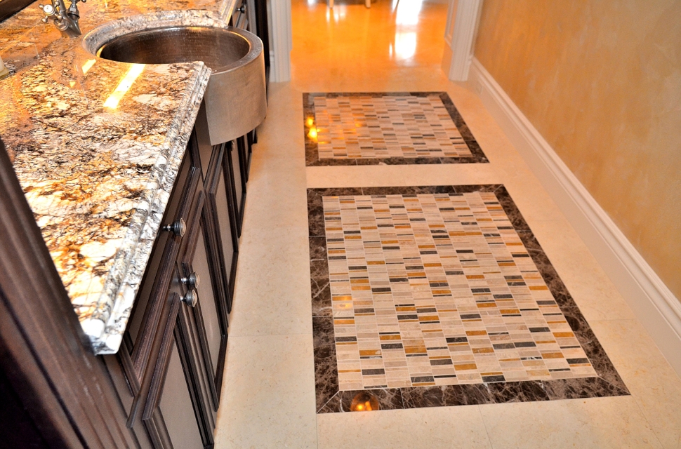 Examples of our work