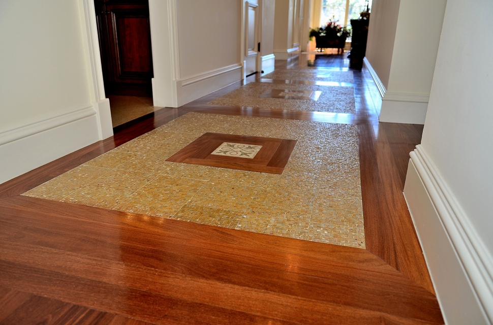 Examples of our work