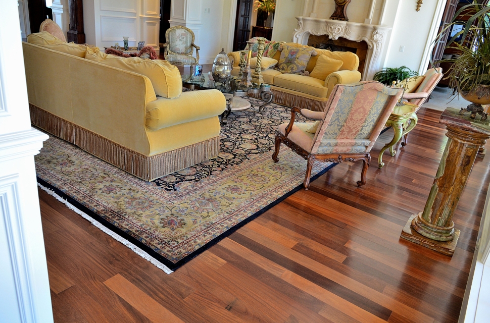 Examples of our work