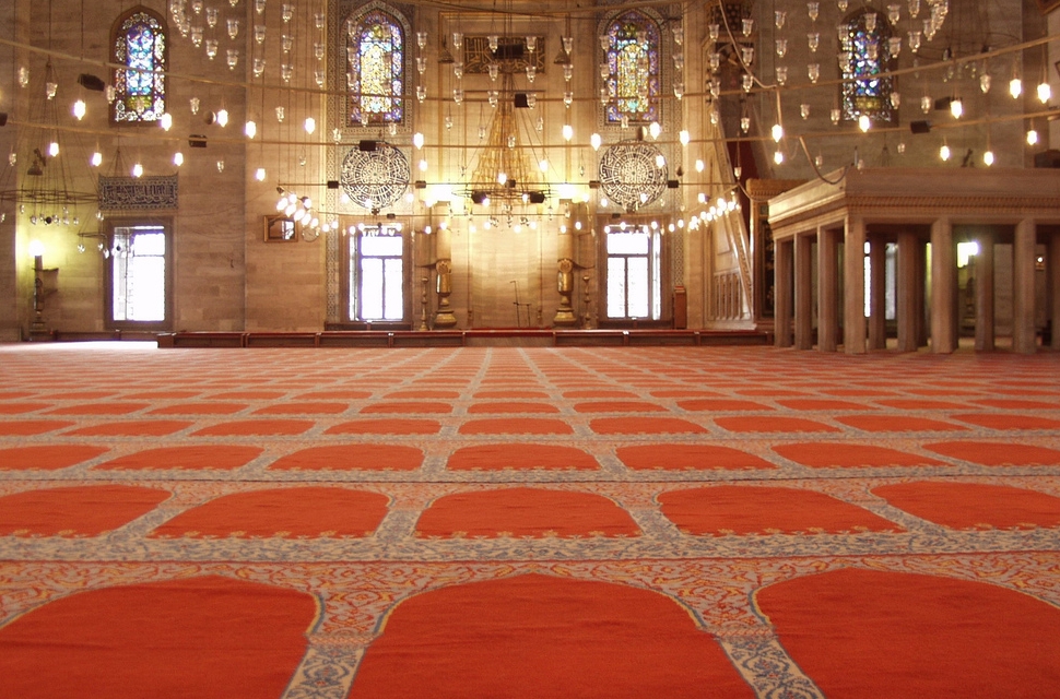 Examples of our work