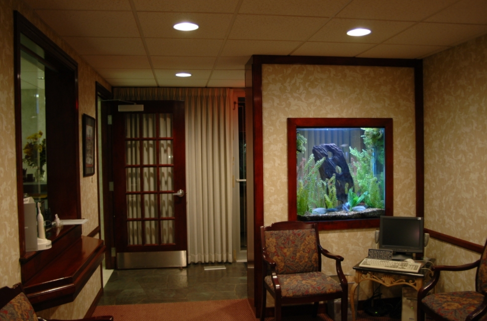 Examples of our work