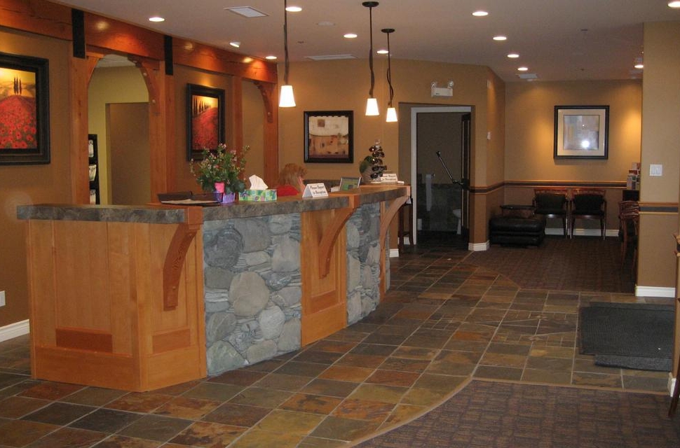 Examples of our work