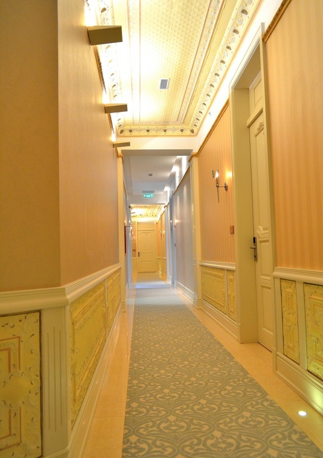 Examples of our work