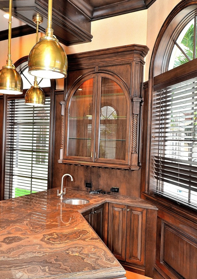 Examples of our work