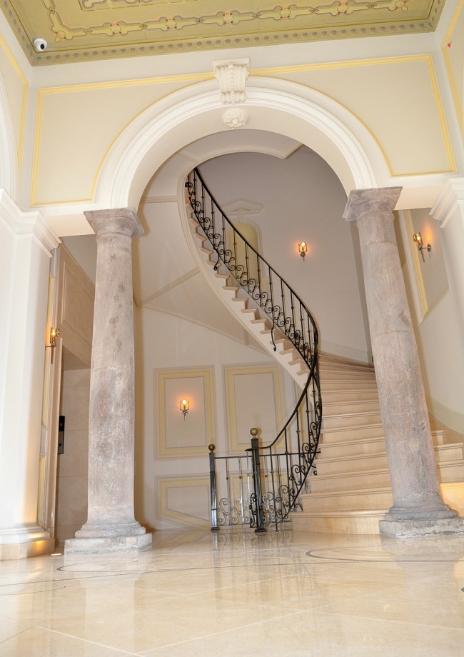 Examples of our work