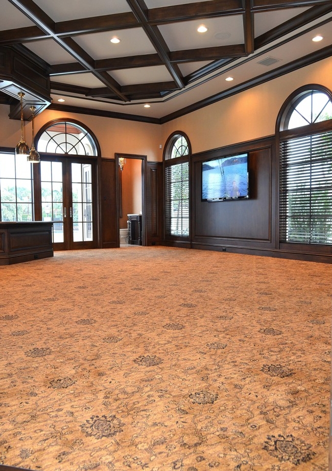 Examples of our work