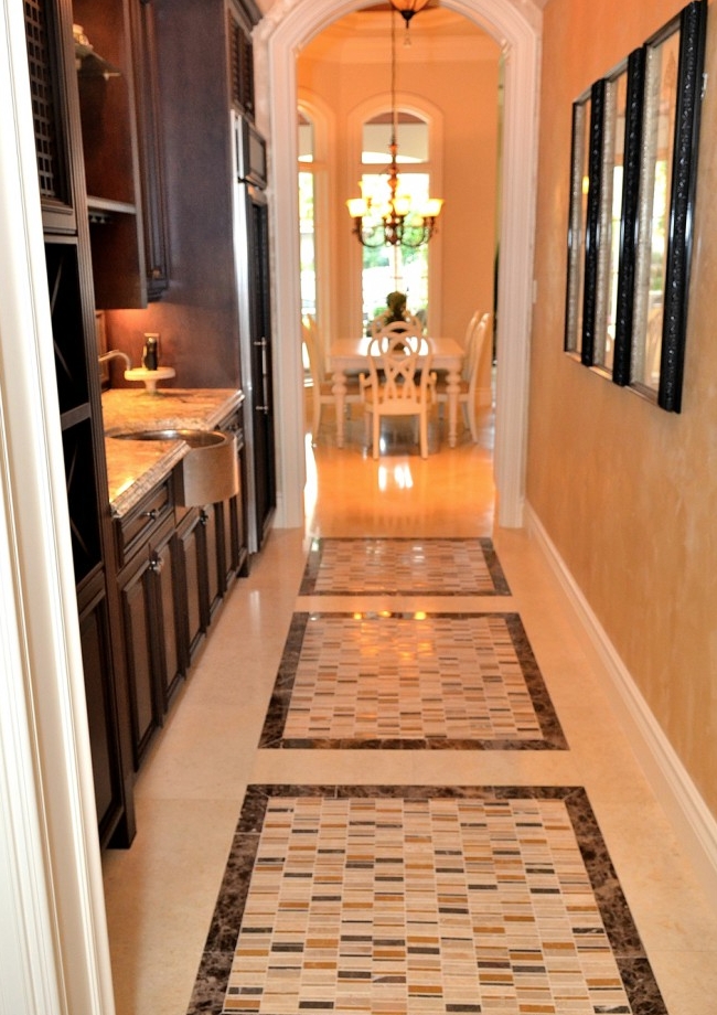 Examples of our work