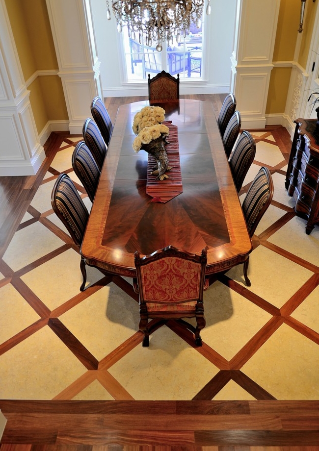 Examples of our work