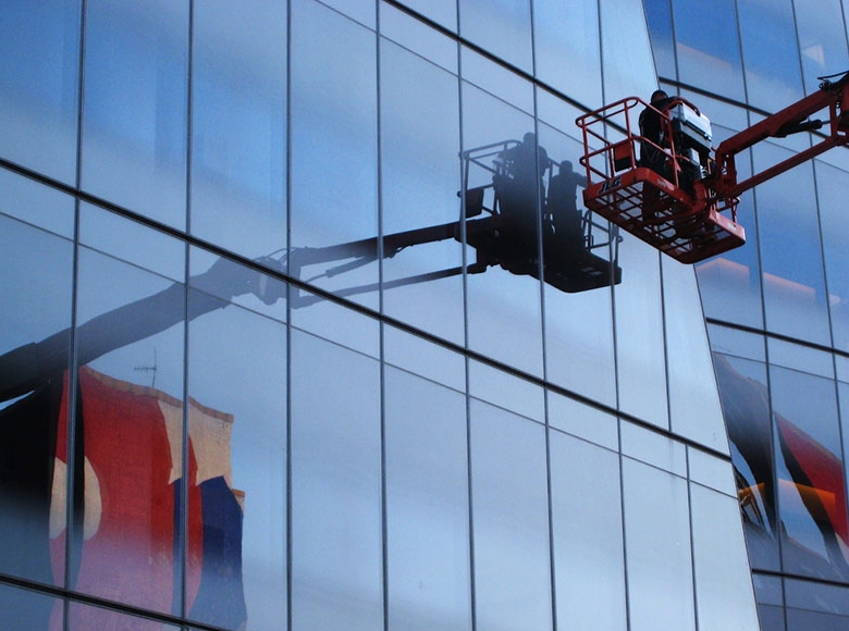 Examples of our work