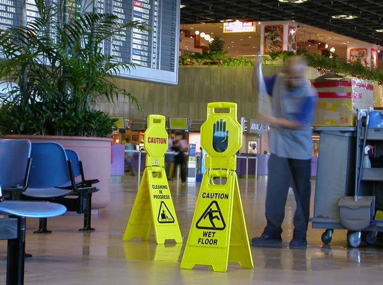 Examples of our work