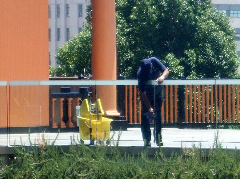 Examples of our work