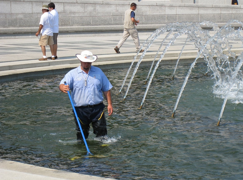 Examples of our work