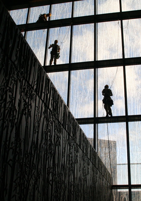 Examples of our work