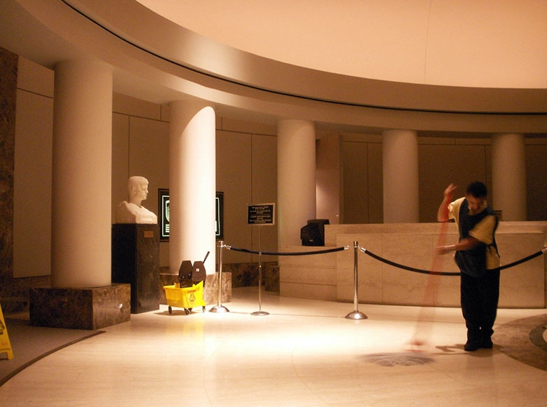 Examples of our work