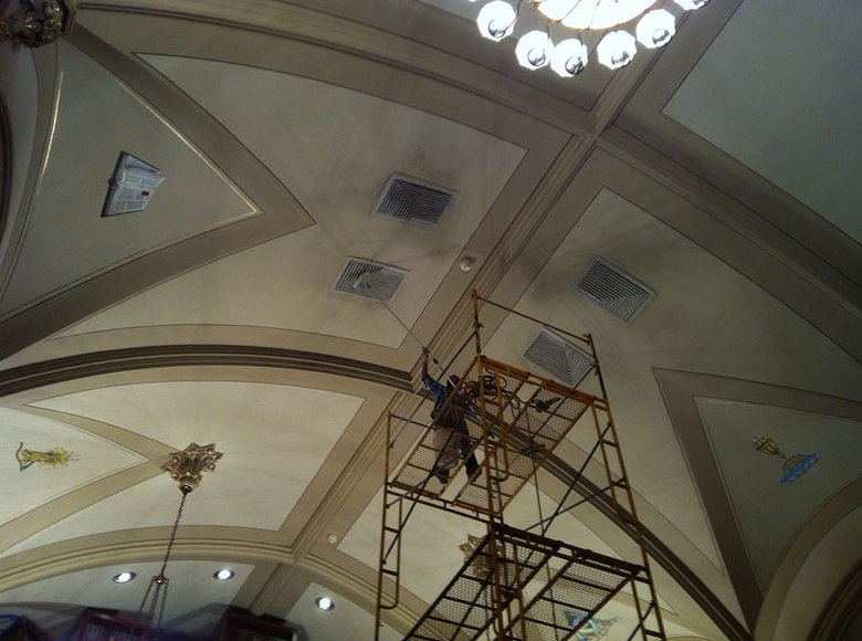 Examples of our work