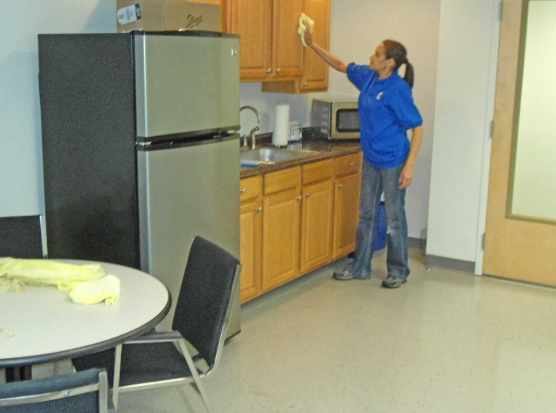 Examples of our work