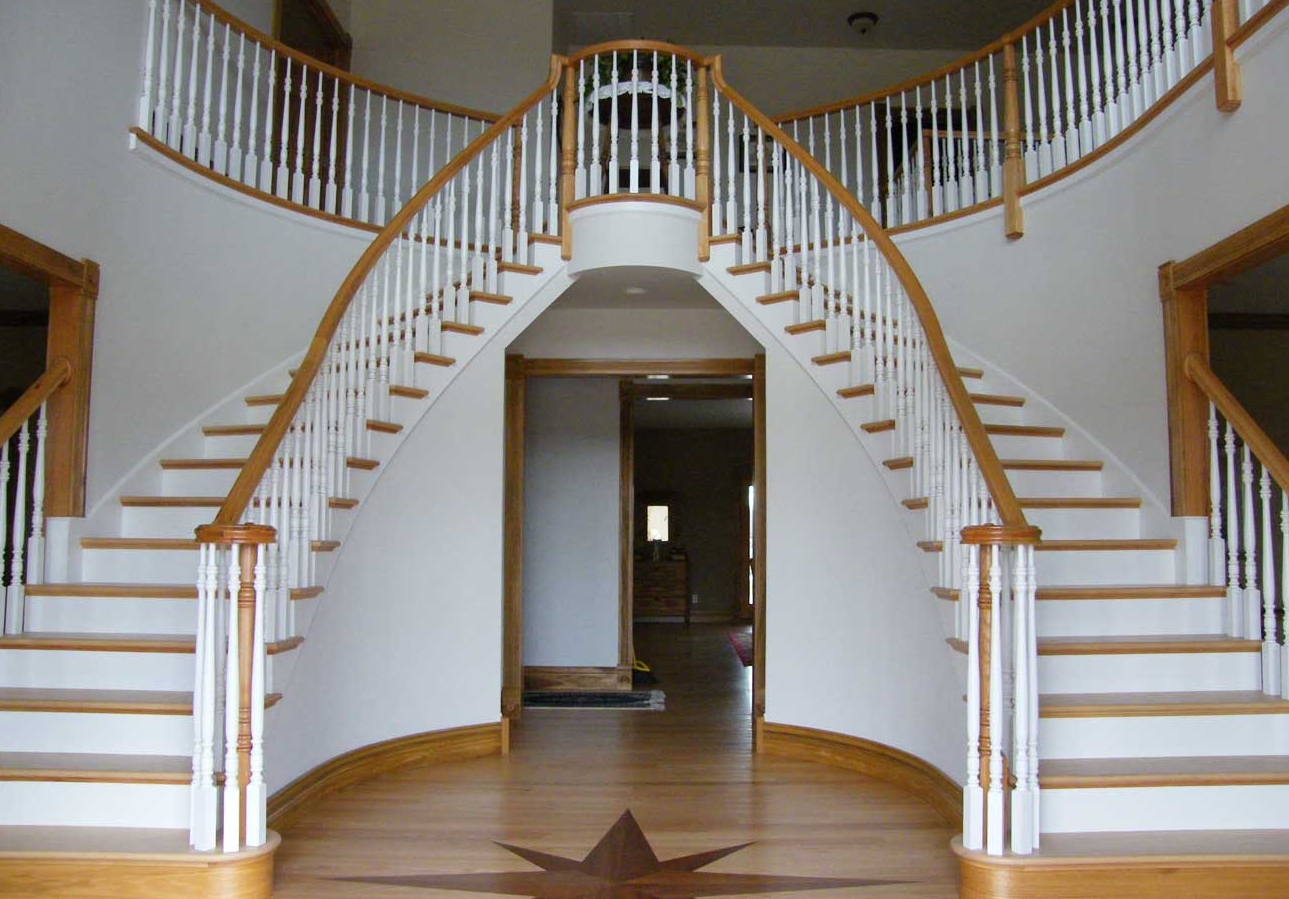 Examples of our work