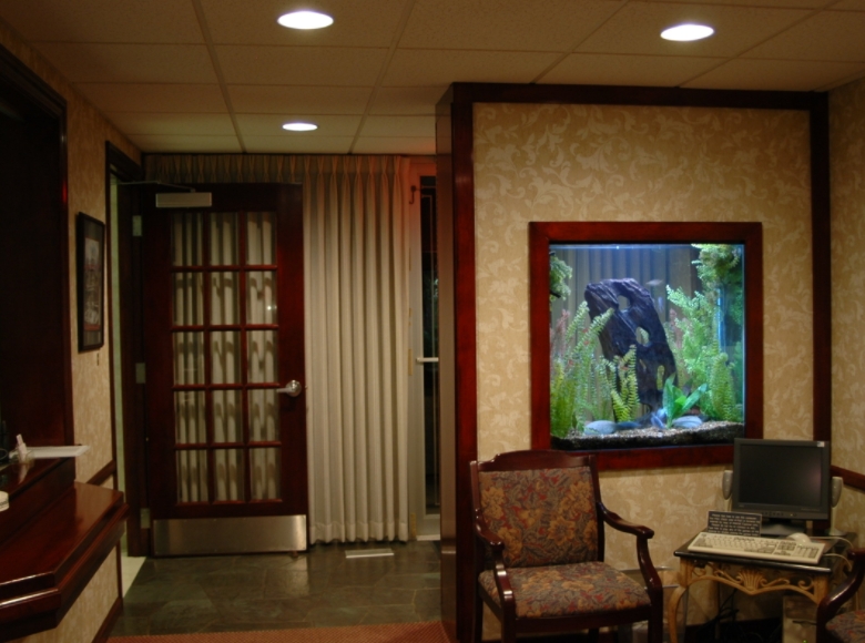 Examples of our work