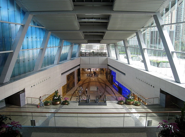 Examples of our work