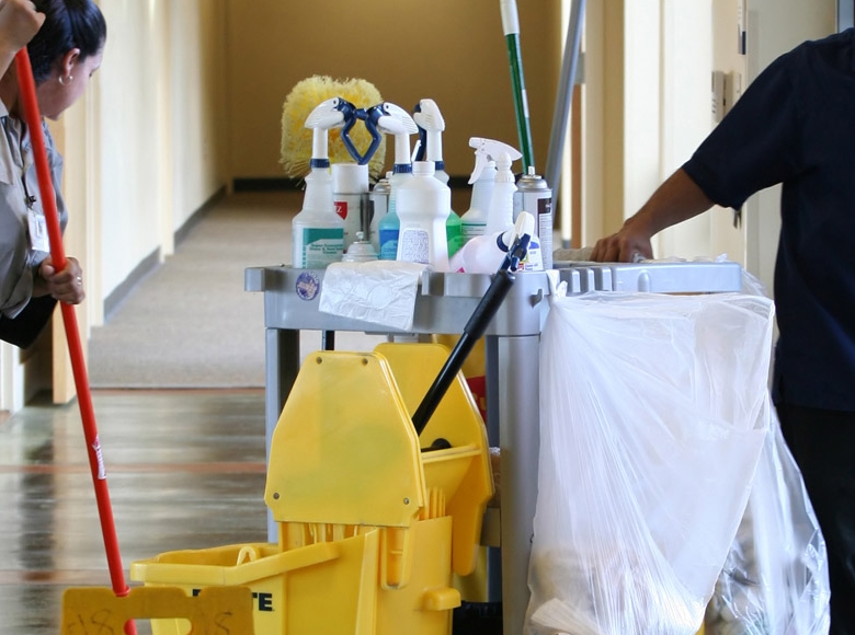 Examples of our work