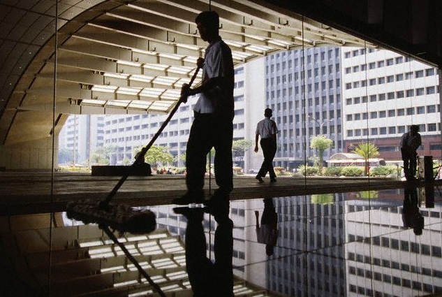 Examples of our work