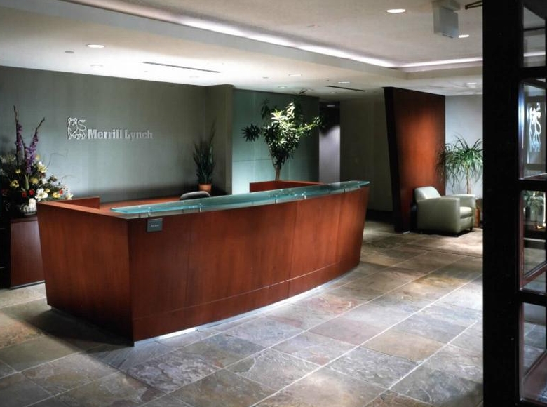 Examples of our work