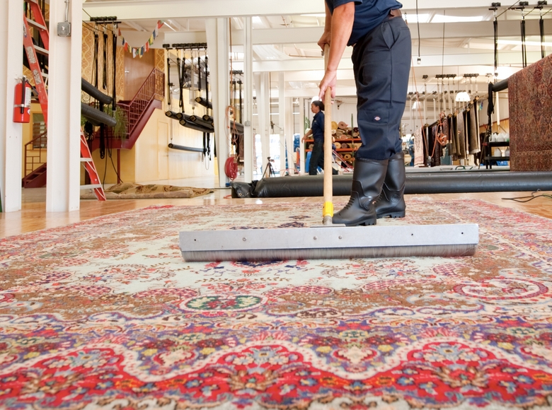 Examples of our work