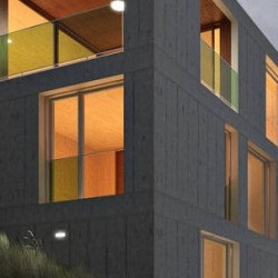 Beautiful Model Home