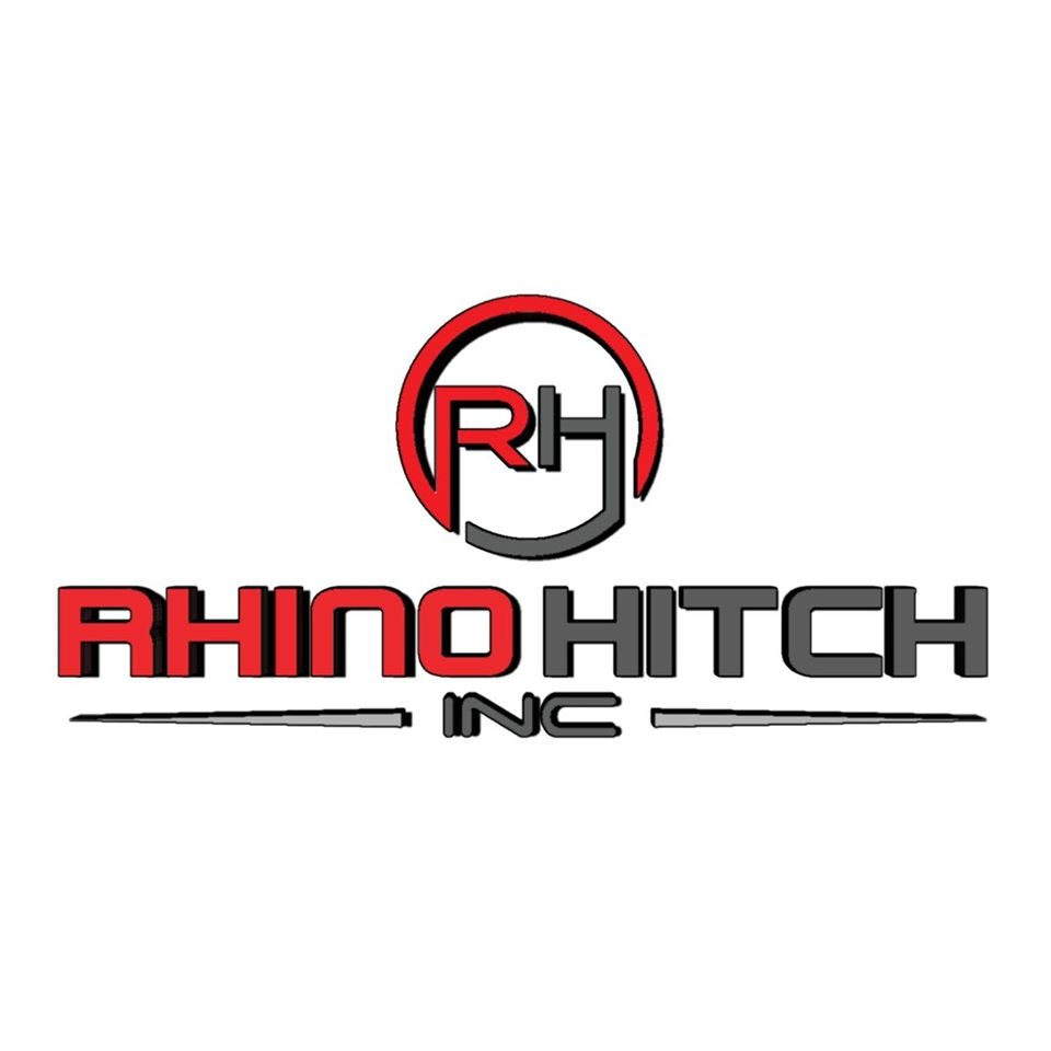 Rhino Hitch Logo
