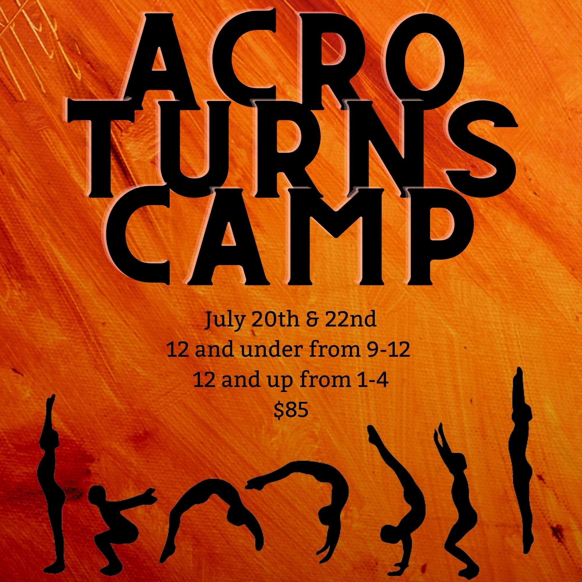 Hip Hop Camp 2021