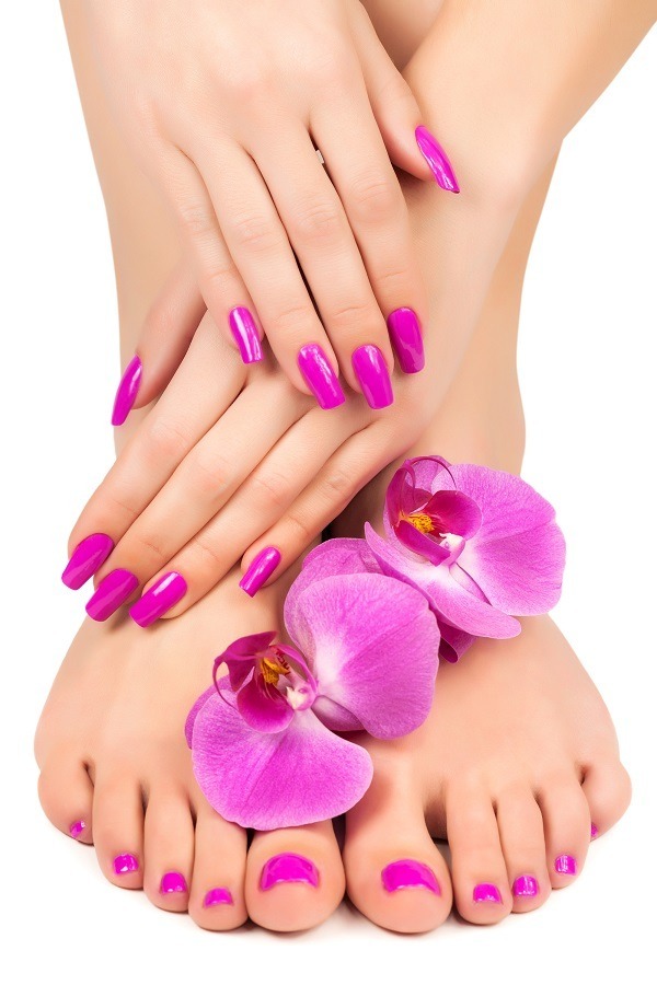 Pedicures