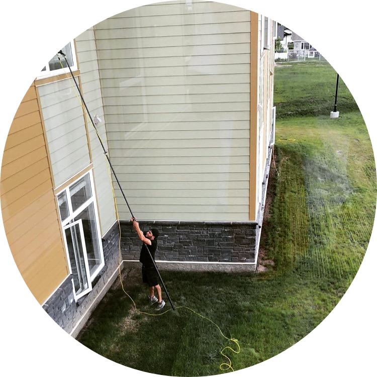 Window Cleaning