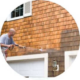 Pressure Washing