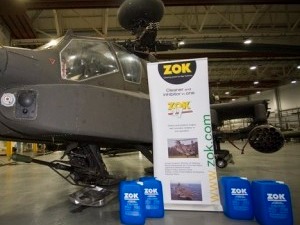 zok products