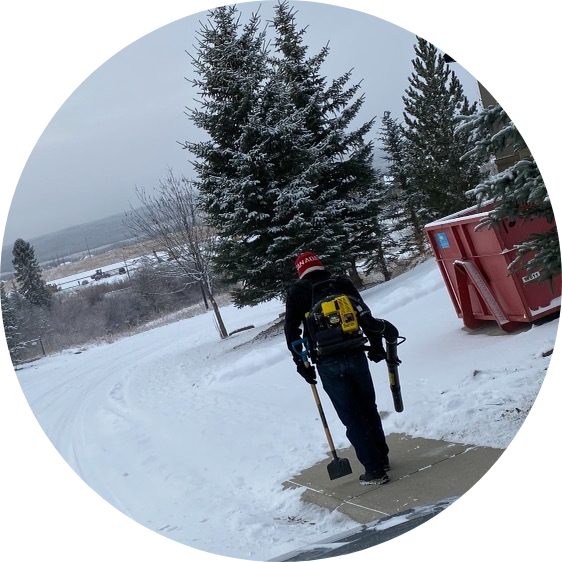 Snow Removal