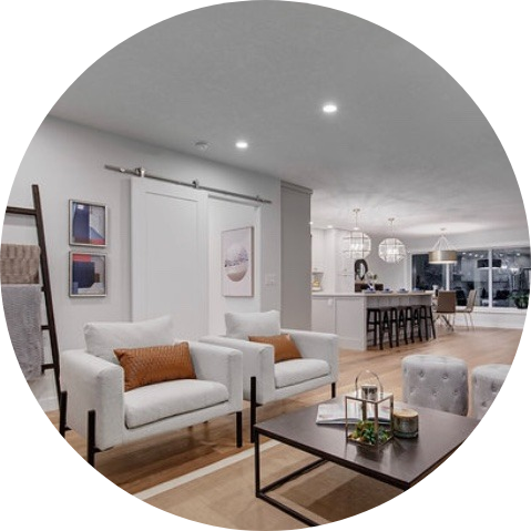 Home Renovations