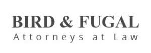 Bird and Fugal Attorneys at Law Logo