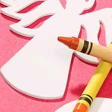 crayons