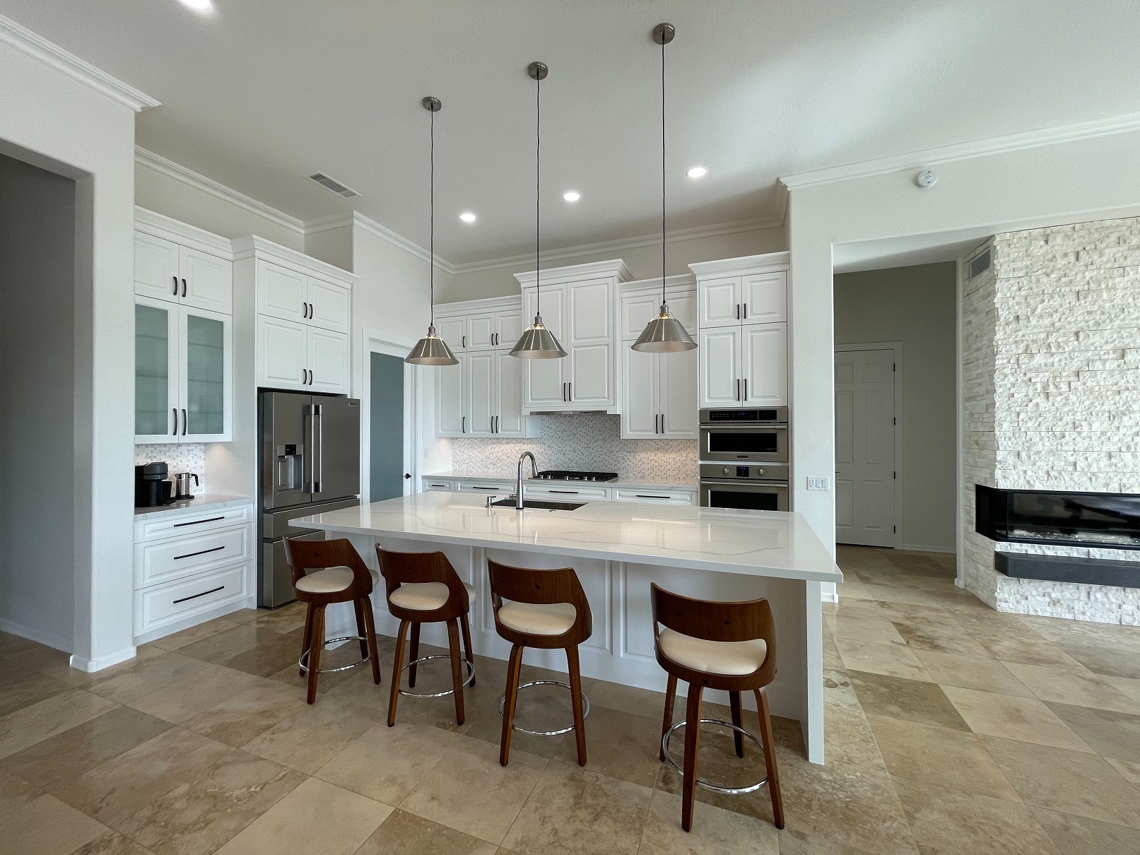 Whole House Remodel Tru Builders