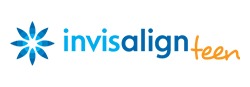 Invisalign Teen Logo